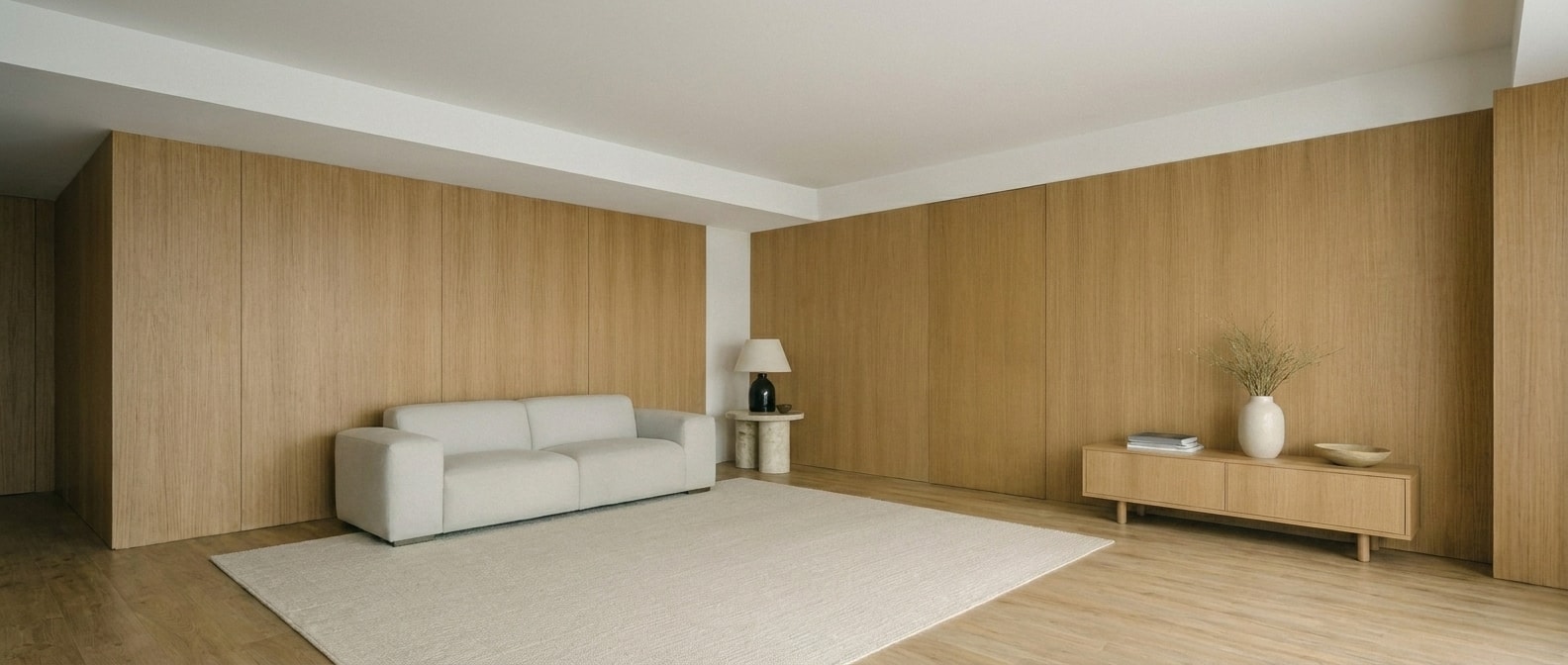 ETC. Concealed Doors