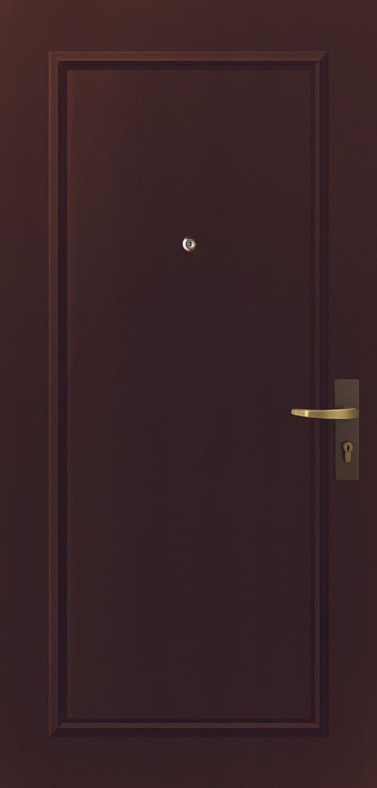 TD004 — Dark Panel
