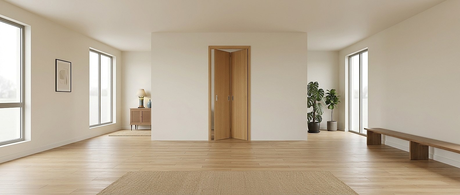 ETC. UPVC Doors